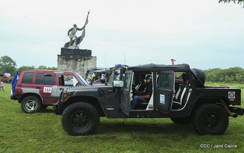 RALLY